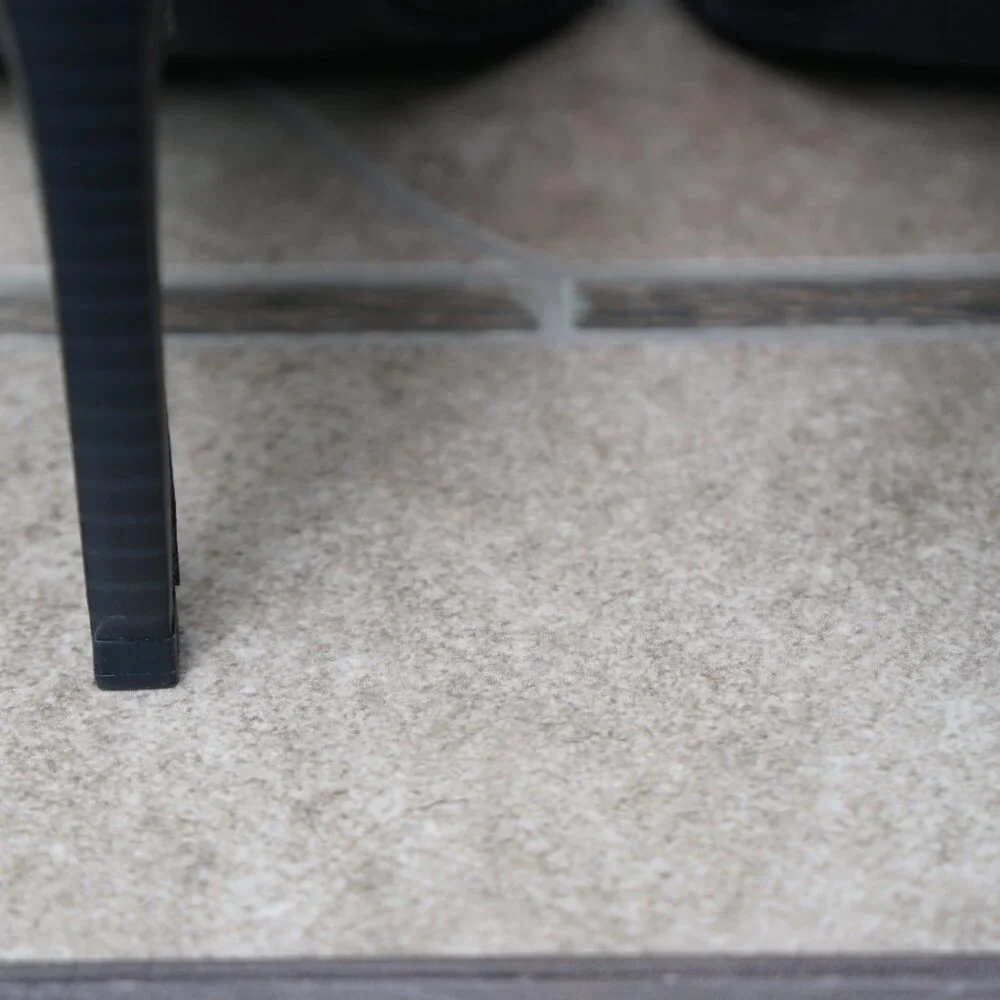 ZARA TRAFALUC  NEGRO/BLACK/NOIR  anklLeather HEELS - Picture 8 of 14